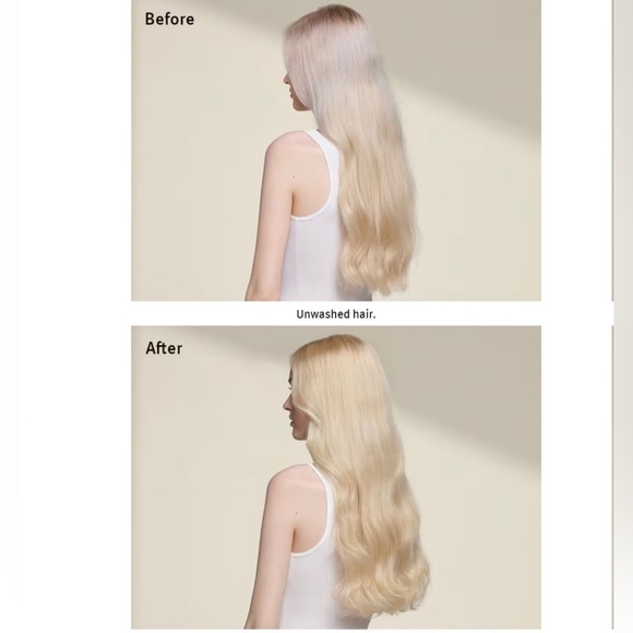 AVEDA Nutriplenish Styling Treatment Foam | NEW | 6.7oz | Nutri Plenish - Picture 9 of 15